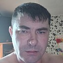 Роман, 45 лет