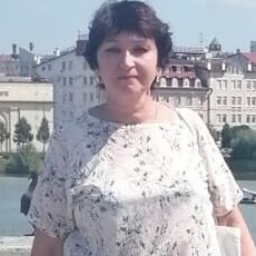 Фотография девушки Галина, 59 лет из г. Киров