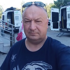 Фотография мужчины Вячеслав, 54 года из г. Хабаровск