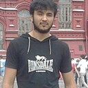 Кемран, 35 лет