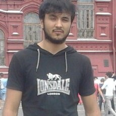 Фотография мужчины Кемран, 35 лет из г. Караганда