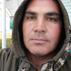 Фотография мужчины Рустам, 45 лет из г. Уфа