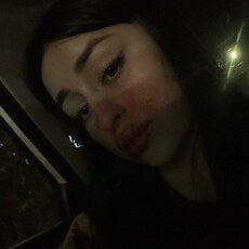 Фотография девушки Зарина, 19 лет из г. Махачкала