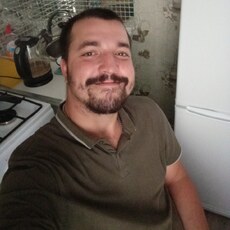 Фотография мужчины Владислав, 30 лет из г. Сокол