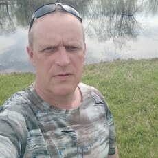 Фотография мужчины Майкл, 50 лет из г. Ярославль