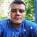 Тимофей, 23 года