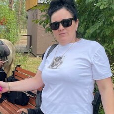 Фотография девушки Ирина, 40 лет из г. Искитим