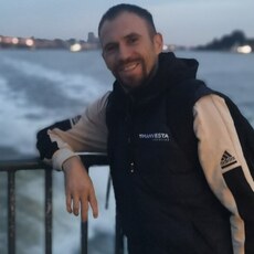 Фотография мужчины Валерий, 35 лет из г. Орша