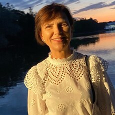 Фотография девушки Marina, 63 года из г. Санкт-Петербург