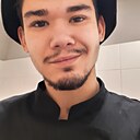 Илья, 22 года