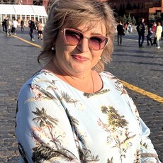 Фотография девушки Елена, 49 лет из г. Южно-Сахалинск