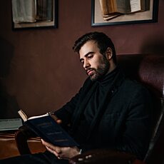 Фотография мужчины Михаил, 25 лет из г. Вольск