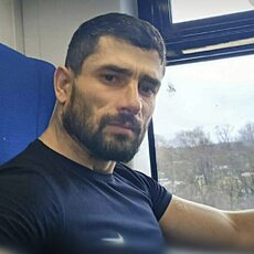 Фотография мужчины Мирзо, 41 год из г. Тольятти