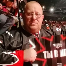 Фотография мужчины Анатолий, 43 года из г. Омск