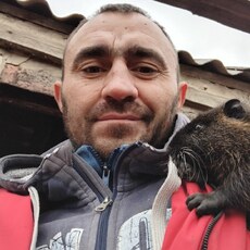 Фотография мужчины Александр, 37 лет из г. Старобельск