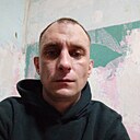 Сергей, 35 лет