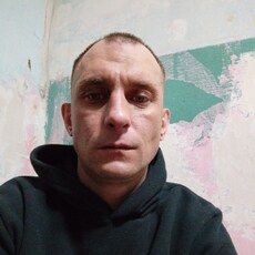 Фотография мужчины Сергей, 35 лет из г. Белово