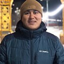 Жадигер, 35 лет