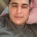 Жадигер, 35 лет