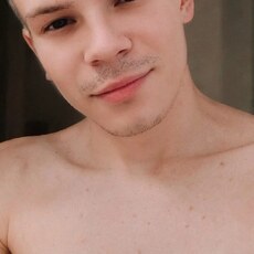 Фотография мужчины Александр, 24 года из г. Вольск