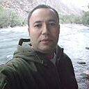 Сардор, 35 лет