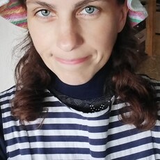 Фотография девушки Ольга, 42 года из г. Переславль-Залесский