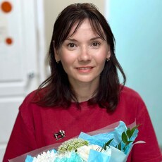 Фотография девушки Венера, 44 года из г. Пермь