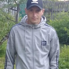 Фотография мужчины Дмитрий, 34 года из г. Кинешма