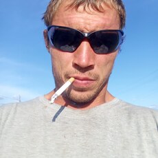 Фотография мужчины Вова, 31 год из г. Тулун