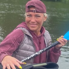 Фотография девушки Таня, 36 лет из г. Верещагино