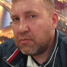 Фотография мужчины Алексей, 44 года из г. Чусовой