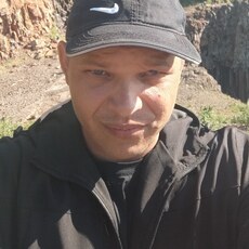 Фотография мужчины Сергей, 38 лет из г. Норильск