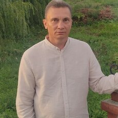 Фотография мужчины Михаил, 52 года из г. Ульяновск