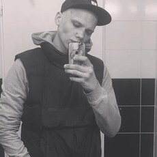 Фотография мужчины Сергей, 21 год из г. Соликамск