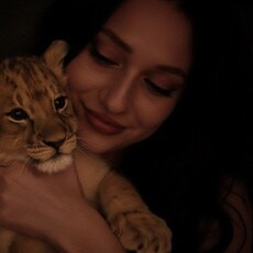 Фотография девушки Каролина, 36 лет из г. Туапсе