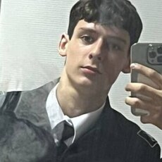 Фотография мужчины Николай, 18 лет из г. Черняховск