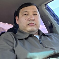 Фотография мужчины Эркин, 35 лет из г. Кант