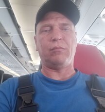 Фотография мужчины Алексей, 44 года из г. Отрадный