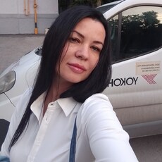 Фотография девушки Мария, 26 лет из г. Геленджик