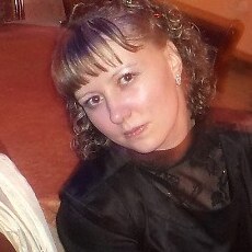 Фотография девушки Марина, 43 года из г. Улан-Удэ