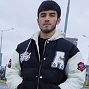 Умед, 22 года