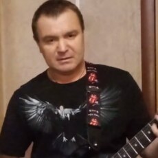 Фотография мужчины Алексей, 44 года из г. Ногинск