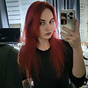 Ксения, 19 лет