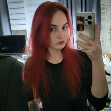 Фотография девушки Ксения, 19 лет из г. Гомель