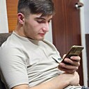 Гурбан, 24 года