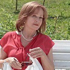 Ирина, 64 из г. Новосибирск.