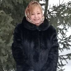 Фотография девушки Ирина, 64 года из г. Новосибирск
