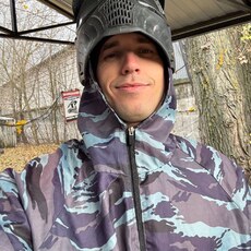 Фотография мужчины Саша, 26 лет из г. Воронеж