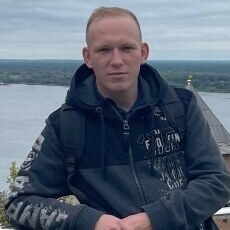 Фотография мужчины Алексей, 27 лет из г. Владимир