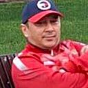 Сайид, 43 года